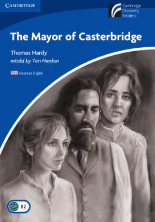 Mayor of Casterbridge Level 5 Upper-intermediate American English