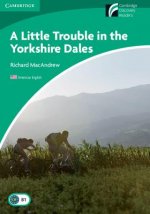 Little Trouble in the Yorkshire Dales Level 3 Lower-intermediate American English
