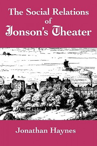 Social Relations of Jonson's Theater