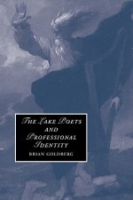Lake Poets and Professional Identity