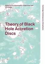 Theory of Black Hole Accretion Discs