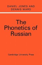 Phonetics of Russian