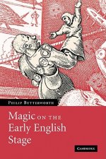 Magic on the Early English Stage