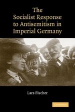 Socialist Response to Antisemitism in Imperial Germany