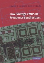 Low-Voltage CMOS RF Frequency Synthesizers
