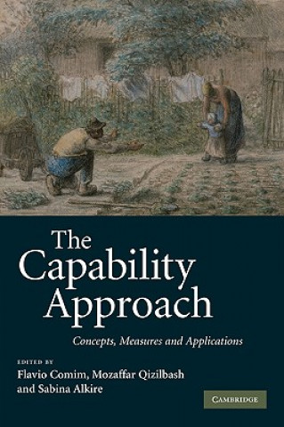 Capability Approach