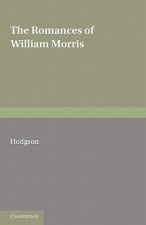 Romances of William Morris