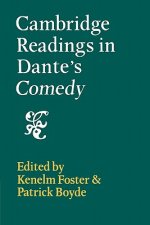 Cambridge Readings in Dante's Comedy