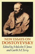 New Essays on Dostoyevsky