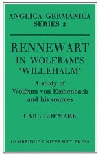 Rennewart in Wolfram's 'Willehalm'
