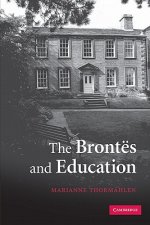 Brontes and Education