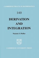 Derivation and Integration