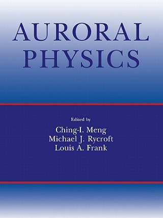 Auroral Physics