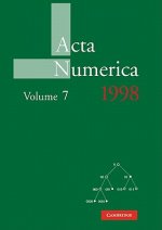 Acta Numerica 1998: Volume 7