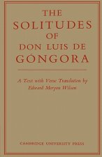 Solitudes of Don Luis De Gongora