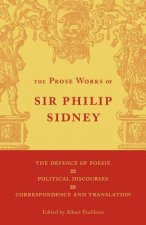 Defence of Poesie, Political Discourses, Correspondence and Translation: Volume 3
