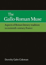 Gallo-Roman Muse