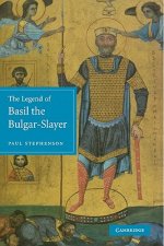 Legend of Basil the Bulgar-Slayer