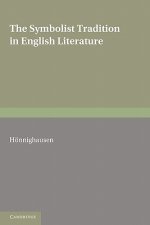 Symbolist Tradition in English Literature