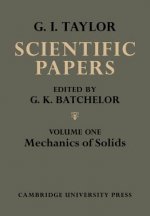 Scientific Papers of Sir Geoffrey Ingram Taylor
