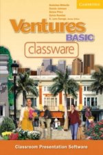 Ventures Basic Classware
