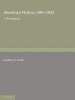 American Fiction, 1901-1925 2 Part Paperback Set