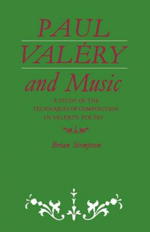 Paul Valery and Music