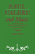 Paul Valery and Music