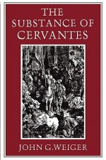 Substance of Cervantes