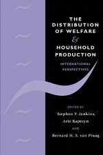 Distribution of Welfare and Household Production