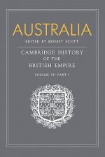 Australia, Part 1, Australia