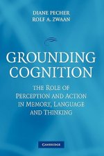 Grounding Cognition