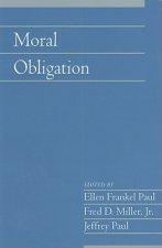 Moral Obligation: Volume 27, Part 2