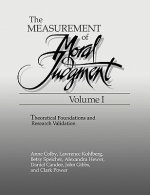 Measurement of Moral Judgment