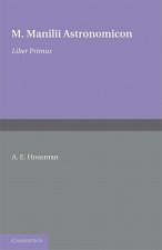Astronomicon: Volume 1, Liber Primus
