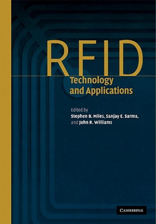 RFID Technology and Applications