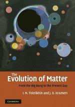 Evolution of Matter