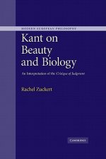 Kant on Beauty and Biology