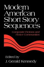 Modern American Short Story Sequences