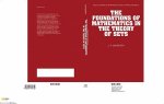 Foundations of Mathematics in the Theory of Sets