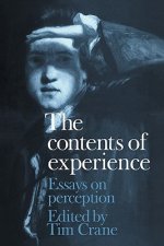 Contents of Experience