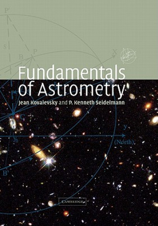 Fundamentals of Astrometry