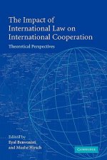 Impact of International Law on International Cooperation