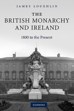 British Monarchy and Ireland