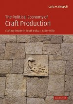 Political Economy of Craft Production