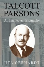 Talcott Parsons