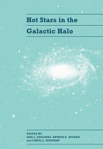 Hot Stars in the Galactic Halo