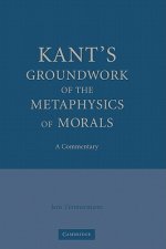 Kant's Groundwork of the Metaphysics of Morals