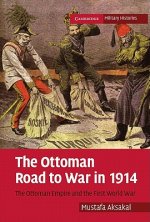 Ottoman Road to War in 1914