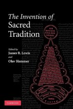 Invention of Sacred Tradition
